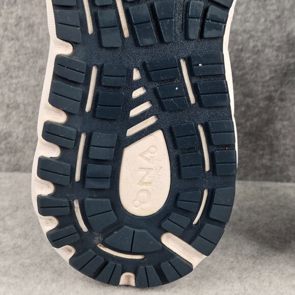 Brooks Addiction GTS 15 Womens Size 9.5 D Gray Athletic Running Shoes Sneakers - Picture 10 of 11